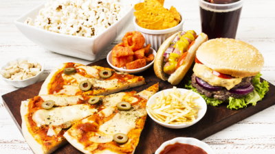 The Blake House Toronto