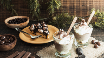 Baskin Robbins Toronto